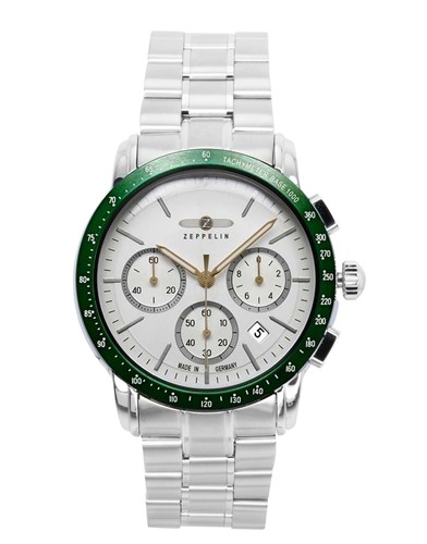Orologio uomo zeppelin new - orologio,