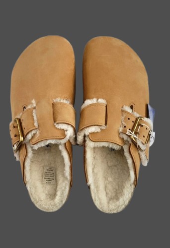Birkenstock boston bold - birkenstock,