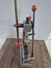 Macchina suola scarpa pressa