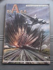 L ALA D ITALIA Regia