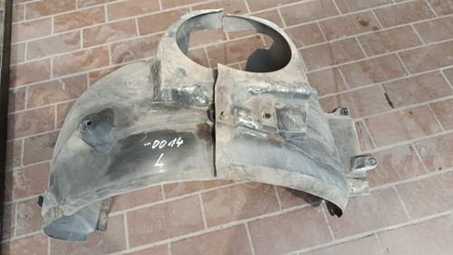 Coppa passaruota parafango - /,