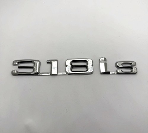 Bmw e30 318is - bmw,