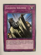 Giudizio Solenne (Solemn