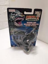 Bluebird Godzilla Wind Up