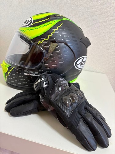 Arai quantum full face - arai,