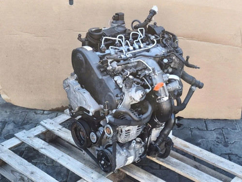 Motore audi seat - seat, i