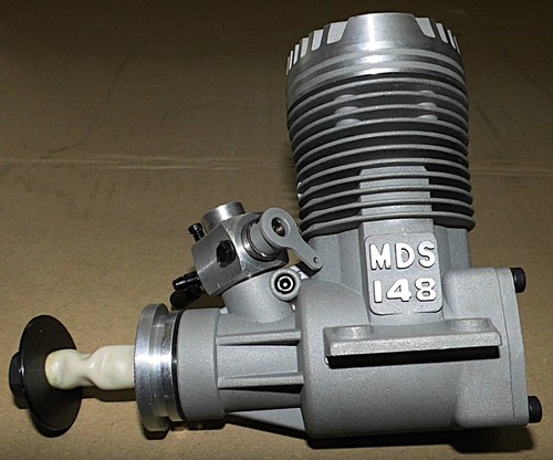 Mds 148 pro aereo - aereo, telecomando
