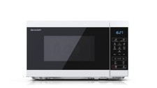 SHARP YC-MS02E-C Forno a