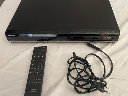 Lettore toshiba ep30ke hd - hd-ep30ke,