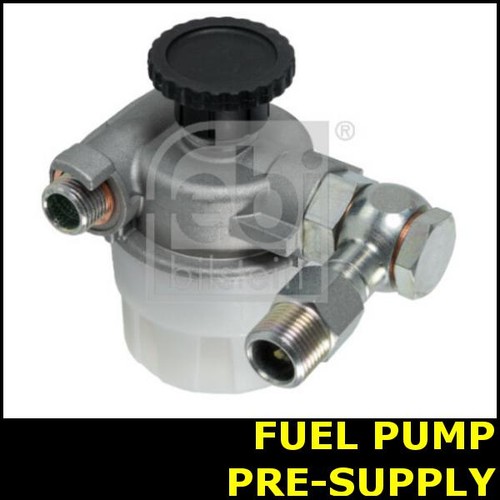 Pompa carburante