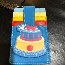 Loungefly disney snow white - snow,