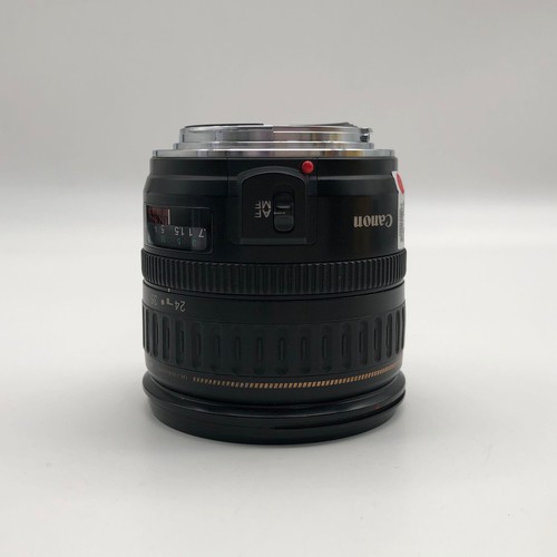 Canon 85mm 5 4 - ef, f/3.5-4.5