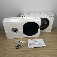 Pioneer TS-G670 Altoparlanti