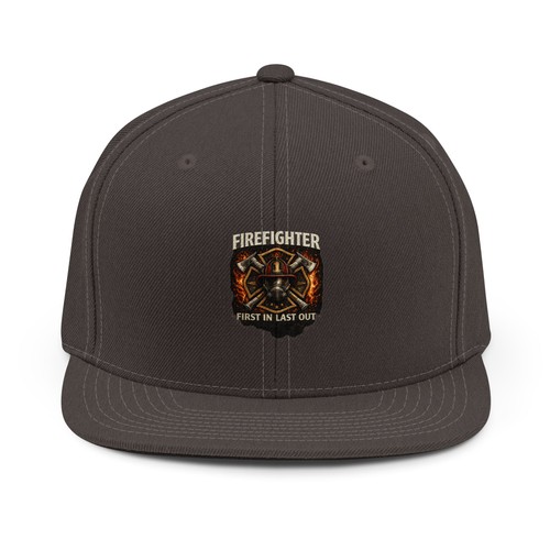 Cappello vigile del - del, fuoco
