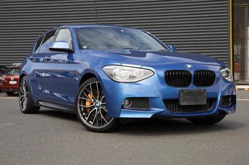 Bmw 114i 116i - 116i, f20