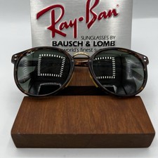 Occhiali da sole vintage Ray