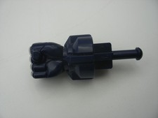 Popy 1979 Robot Deluxe