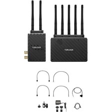 Kit trasmettitore ricevitore - kit, trasmettitore/ricevitore
