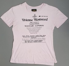 T-shirt Vivienne Westwood