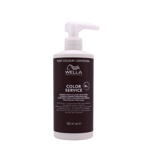 Wella invigo color service - wella,