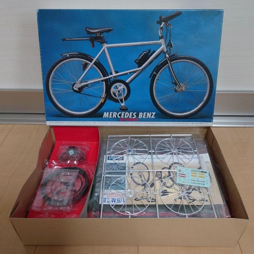 Kit modellino plastica - modellino,