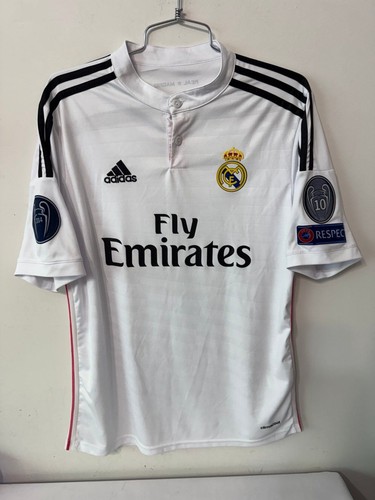 Real madrid adidas - madrid, 2014