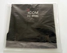 ICOM IC-9700 Cover di protezione antipolvere,  protezione per polvere