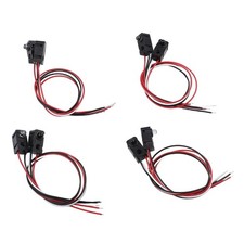 Interruttore Fotoelettrico