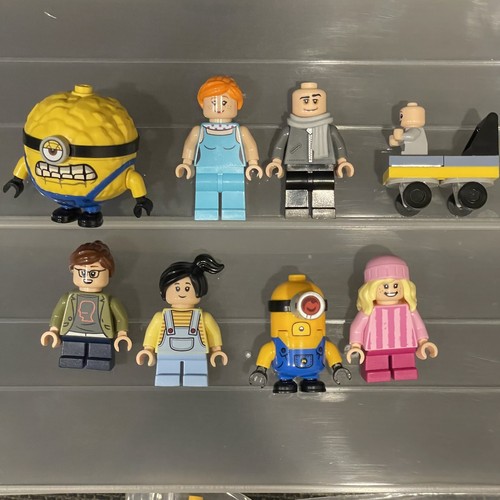 Lego 75583 minions - 75583,