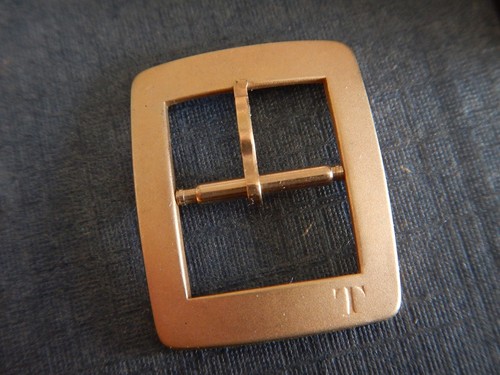 Tissot boucle ardillon mm - tissot,
