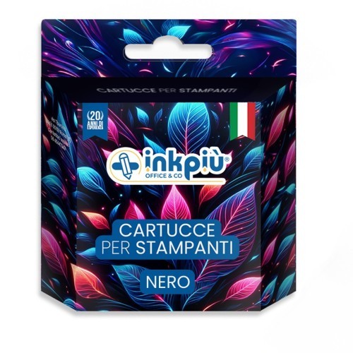 Cartuccia compatibile lexmark - cartuccia,