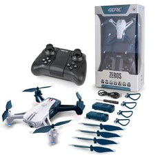 Drone Zeros 4DRC V15 1080P 3D