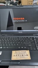 &1272NN-PC Portatile Toshiba Satellite PRo C660-19M