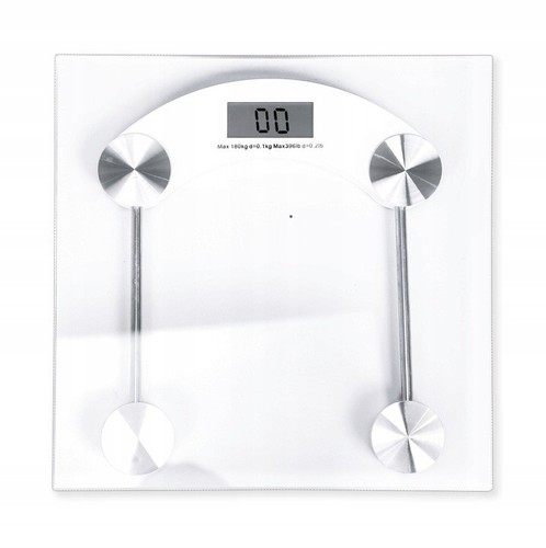 Bilancia elettrica bagno 180