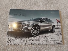Mercedes Classe GLA 2014-15