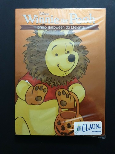 Winnie the pooh primo - winnie, *il