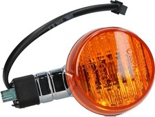 Frecce anteriori Ducati