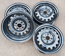 4 cerchi Toyota Aygo / Peugeot