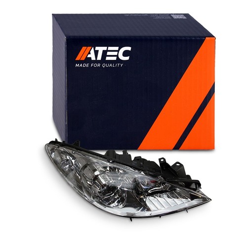 Fari atec destro - h7/h1,
