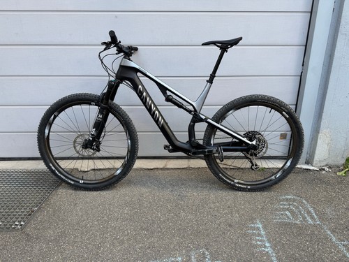 Canyon neuron trail mtb - sl,