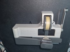 GIUNTATRICE FILM PELLICOLA   SUPER 8 MM 3M 702 SPLICER