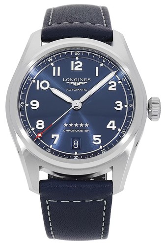 Longines spirit automatic cosc - longines,