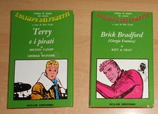 ED. SUGAR  SERIE  L'OLIMPO DEI