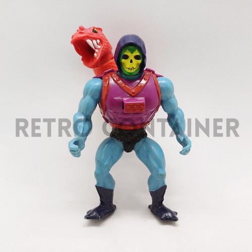 Motu man and the - motu, he-man