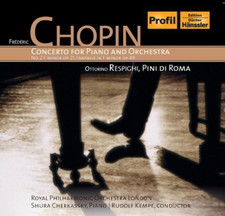 Frederic Chopin - Chopin P