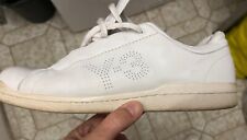 Adidas Y-3 Scarpe Sneackers 46 Yamamoto  Bianche