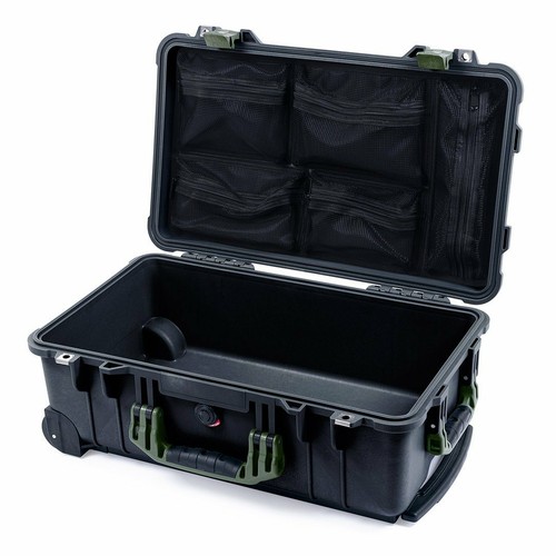 Custodia pelican 1510 black - custodia, &