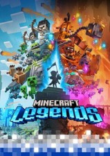 Minecraft Legends PC Key