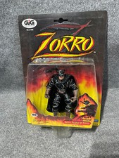 ZORRO L'EROE MASCHERATO 1997