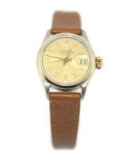 Rolex Oyster Perpetual Data